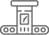 Annual production icon